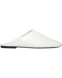 Courreges - Heritage Mules - Lyst