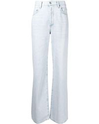 Citizens of Humanity - Weite Aninna Jeans - Lyst