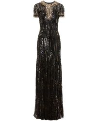 Jenny Packham - Nova ドレス - Lyst