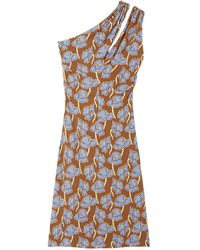 Versace - Dress - Lyst