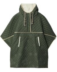 A Bathing Ape - Quilted Hooded Jacket - Lyst