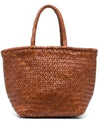 Dragon Diffusion - Kleine Grace Tote Bag - Lyst