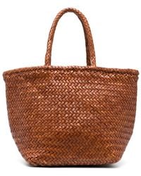 Dragon Diffusion - Grace Basket Small Tote Bag - Lyst