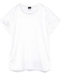 Pinko - Light Silk 'Frida' Blouse - Lyst