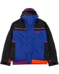 The North Face - Chaqueta Con Botones - Lyst