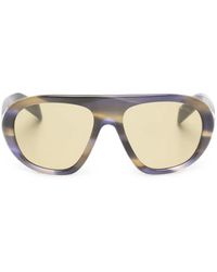 Prada - Getönte Pilotenbrille - Lyst