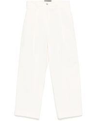 Etro - Tapered Trousers - Lyst