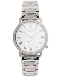 Charriol - Celtic Legacy Steel-Bracelet 40Mm - Lyst