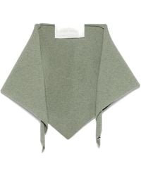 Extreme Cashmere - Foulard À Imprimé Bandana - Lyst