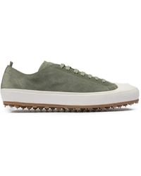 Officine Creative - Vulcan 001 Low-Top Sneakers - Lyst