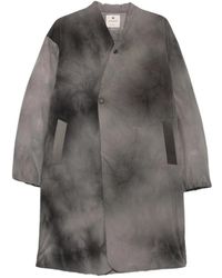 Snow Peak - Chaqueta Acolchada Con Motivo Tie-Dye - Lyst
