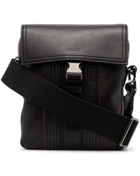bally messenger bolsa sale