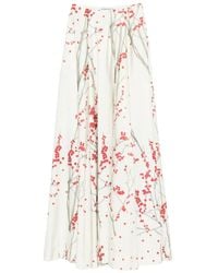 BERNADETTE - Kennedy Skirt - Lyst