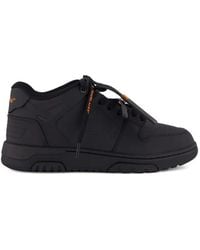 Off-White c/o Virgil Abloh - Off Out Of Office Sneakers - Lyst