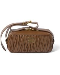 Miu Miu - Sacca Bags - Lyst