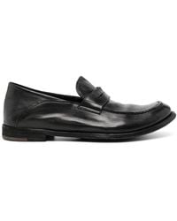 Officine Creative - Archive 522 Loafers - Lyst