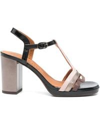 Chie Mihara - 85Mm Peyate Sandals - Lyst