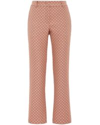 La DoubleJ - 24/7 Trousers - Lyst