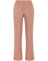 La DoubleJ - 24/7 Trousers - Lyst