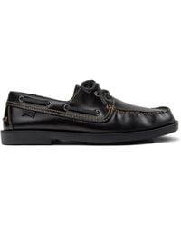 Camper - Don Schnürschuhe - Lyst