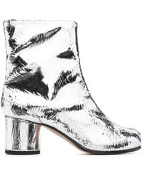 Maison Margiela - Boots - Lyst