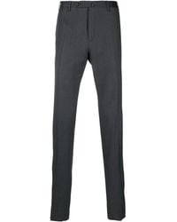 Incotex - Skinny Tailored Trousers - Lyst
