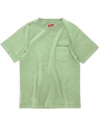 Fortela - Teepocket Pocket T-Shirt - Lyst