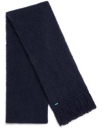 Alanui - A Finest Schal Mit Fransen - Lyst