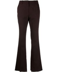 Low Classic - Pantalones Acampanados - Lyst