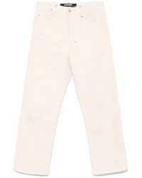 Jacquemus - Le De-Nimes Venice Jean - Lyst