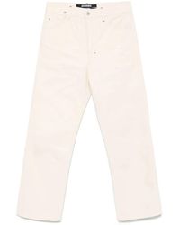 Jacquemus - Le De-Nîmes Venice Jeans - Lyst