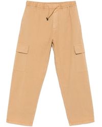 Circolo 1901 - Cargo Track Pants - Lyst