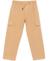 Circolo 1901 - Cargo Track Pants - Lyst