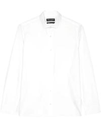 Marc O' Polo - Long-Sleeves Button-Up Shirt - Lyst