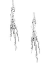 Wouters & Hendrix - Pendientes Crow's Claw - Lyst