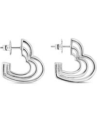 Tous - Pendientes Bickie Con Triple Corazón - Lyst