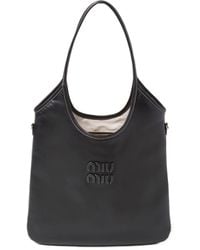 Miu Miu - Bolso Ivy - Lyst