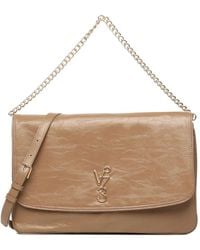 V73 - Borsa A Spalla Louise Con Catena - Lyst