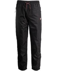 CASABLANCA - Pantalon De Jogging À Patch Logo - Lyst