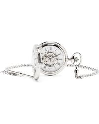 Rapport - Manual-Winding Pocket 48Mm - Lyst