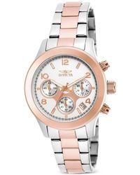 INVICTA WATCH - Angel 38Mm Watch - Lyst