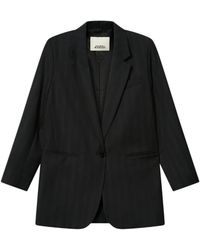 Isabel Marant - Chaqueta Nerix - Lyst
