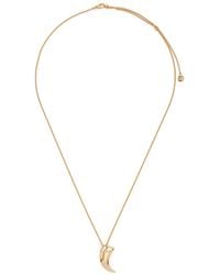Shaun Leane - Talon Claw Pendant Necklace - Lyst