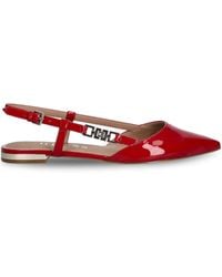 Guess - Pumps Mit Spitzer Kappe - Lyst