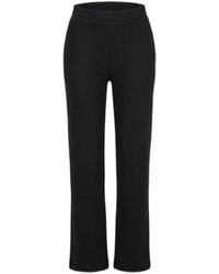 Emporio Armani - Logo-Embellished Track Pants - Lyst