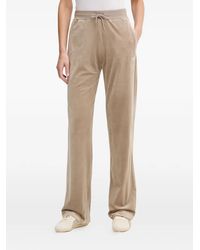 Guess - Pantalon De Jogging À Ornements - Lyst