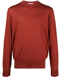 PT Torino - Jersey con cuello redondo - Lyst
