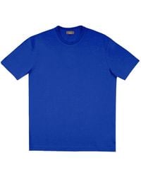 Slowear - Icecotton Short-Sleeve T-Shirt - Lyst