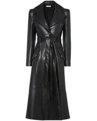 Temperley London - Reynaldo Trench Coat - Lyst