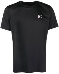 District Vision - Logo-Print T-Shirt - Lyst